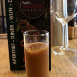 Petits Saveurs Bebida