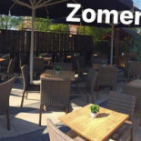 Preuverij De Kastanjeboom Extérieur