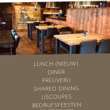 Preuverij De Kastanjeboom À l'intérieur