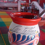 Preuverij De Kastanjeboom Boisson