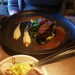 Eetmosfeer Het Elfde Gebod Nourriture