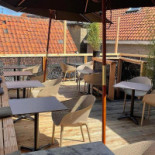 Eetmosfeer Het Elfde Gebod Extérieur