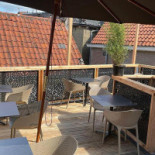 Eetmosfeer Het Elfde Gebod Extérieur