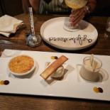 Eetmosfeer Het Elfde Gebod Boisson