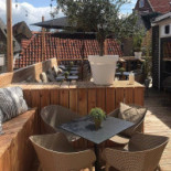 Eetmosfeer Het Elfde Gebod Extérieur