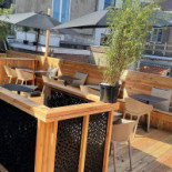 Eetmosfeer Het Elfde Gebod Extérieur