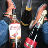 Eetmosfeer Het Elfde Gebod Boisson