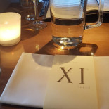 Eetmosfeer Het Elfde Gebod Boisson