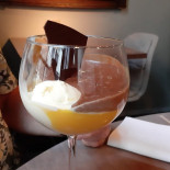 Eetmosfeer Het Elfde Gebod Boisson