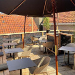 Eetmosfeer Het Elfde Gebod Extérieur