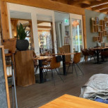 De Linde À l'intérieur