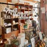 De Linde À l'intérieur