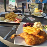 Cafe Restautant Hulst Appelscha Nourriture