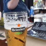 Cafe Restautant Hulst Appelscha Boisson