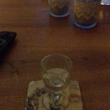 Cafe Restautant Hulst Appelscha Boisson