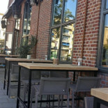 Pk Kitchen Bilthoven Extérieur