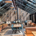 Pk Kitchen Bilthoven À l'intérieur