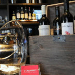 't Oelnbret Dalen Boisson