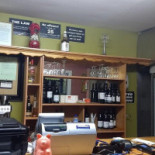 Corfu À l'intérieur