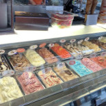 Marmaris Brummen Nourriture