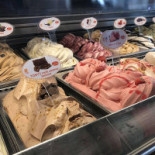 Marmaris Brummen Nourriture