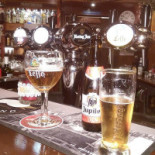 Café De Smidte Workum Boisson