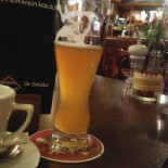 Café De Smidte Workum Boisson