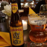 Café De Smidte Workum Boisson