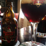 Bareetcafe De Gouden Leeuw Meerkerk Bebida
