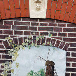 Bareetcafe De Gouden Leeuw Meerkerk Bebida