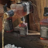 Eetcafé Steffies Getränk