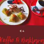 Grand Café Dun Brabander Boisson