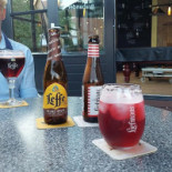 Grand Café Dun Brabander Boisson