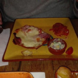 Los Che Kampen Carte