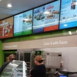 Dorpscafe De Stappers Dentro