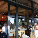 Dorpscafe De Stappers Dentro