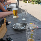 Dorpscafe De Stappers Bebida