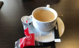 De Prins Makkum Bebida