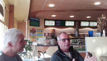 De Prins Makkum Dentro