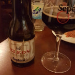 Kreta Mezes Grill Deventer Boisson