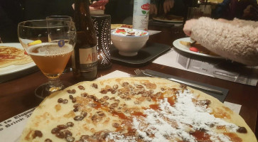 Op De Brink Elspeet food