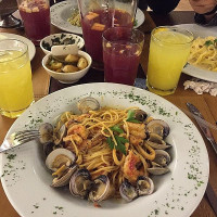 Op De Brink Elspeet food