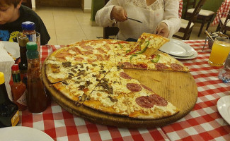 Op De Brink Elspeet food