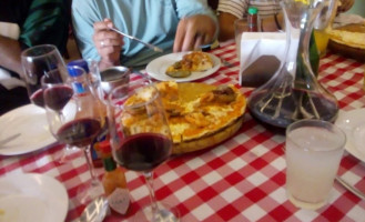 Op De Brink Elspeet food