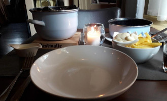 Brasserie De Graanbeurs Boisson