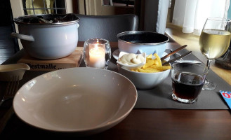 Brasserie De Graanbeurs Boisson