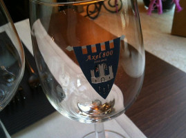 Brasserie De Graanbeurs Boisson