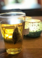 Brasserie De Graanbeurs Boisson