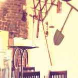 Gasterij De Kruidentuin Logo