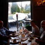 Gasterij De Kruidentuin Boisson